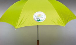 Paraplu Echte Boerderijzuivel