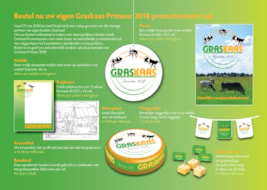 Graskaas bestelfolder 20182