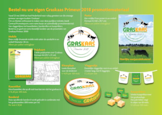 Graskaas bestelfolder 20182