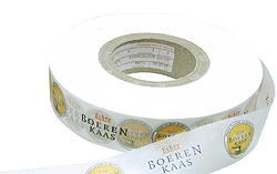 Boerenkaas banderol
