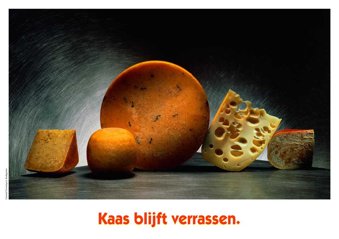 A2 Kaasposter