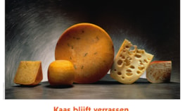A2 Kaasposter