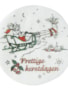 Etiket Prettige kerstdagen