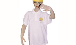 Boerenkaas polo shirt