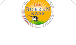 Boerenkaas schort