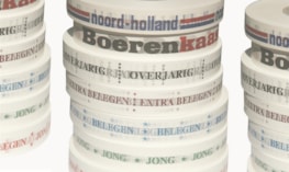 Banderol in varianten
