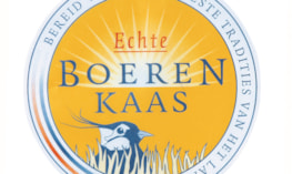 Etiket Boerenkaas