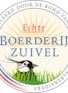 Stickers Echte Boerderijzuivel