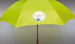 Paraplu Echte Boerderijzuivel