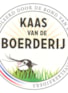 Banderol Kaas v/d boerderij