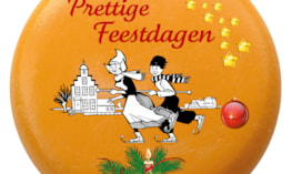 Etiket  Prettige Feestdagen