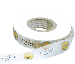 Boerenkaas banderol
