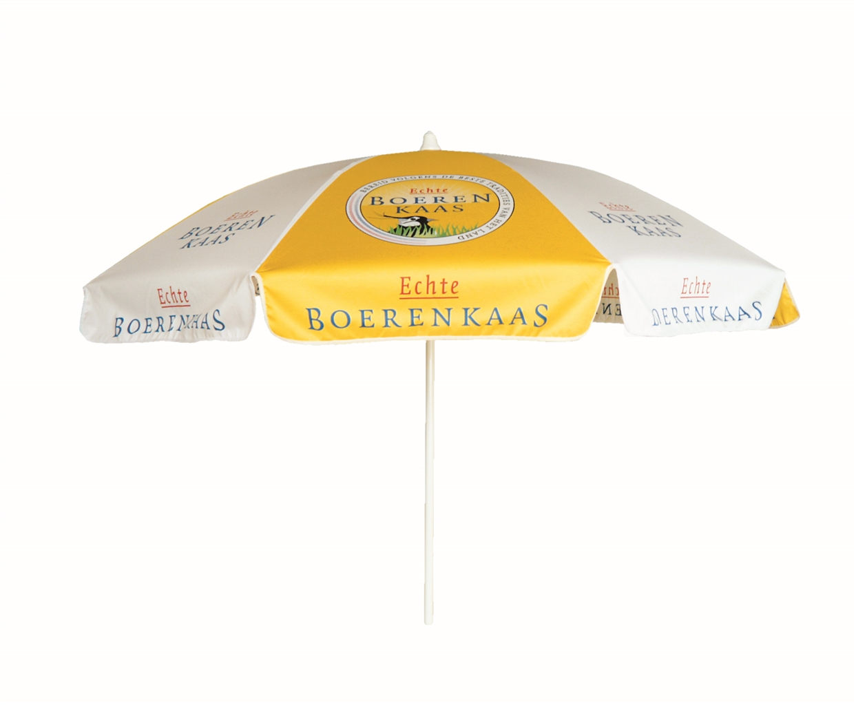 Boerenkaas parasol
