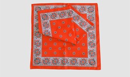 Boerenzakdoek