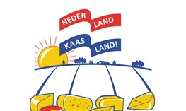 Nederlandse kaas hemdtas